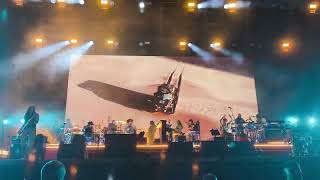 Gorillaz & Bootie Brown - Dirty Harry - 4k Plovdiv Phill Good Festival 2026