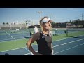 Babolat Padel, Arantxa Sanchez Vicario