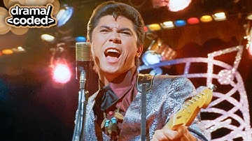 la bamba (1987) - the performance that turned ritchie valens into a legend