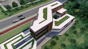 POLYCLINIC CONCEPT_ by Herventz Garçon