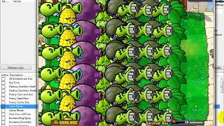 تهكير لعبة plants vs zombies بافضل تطبيق