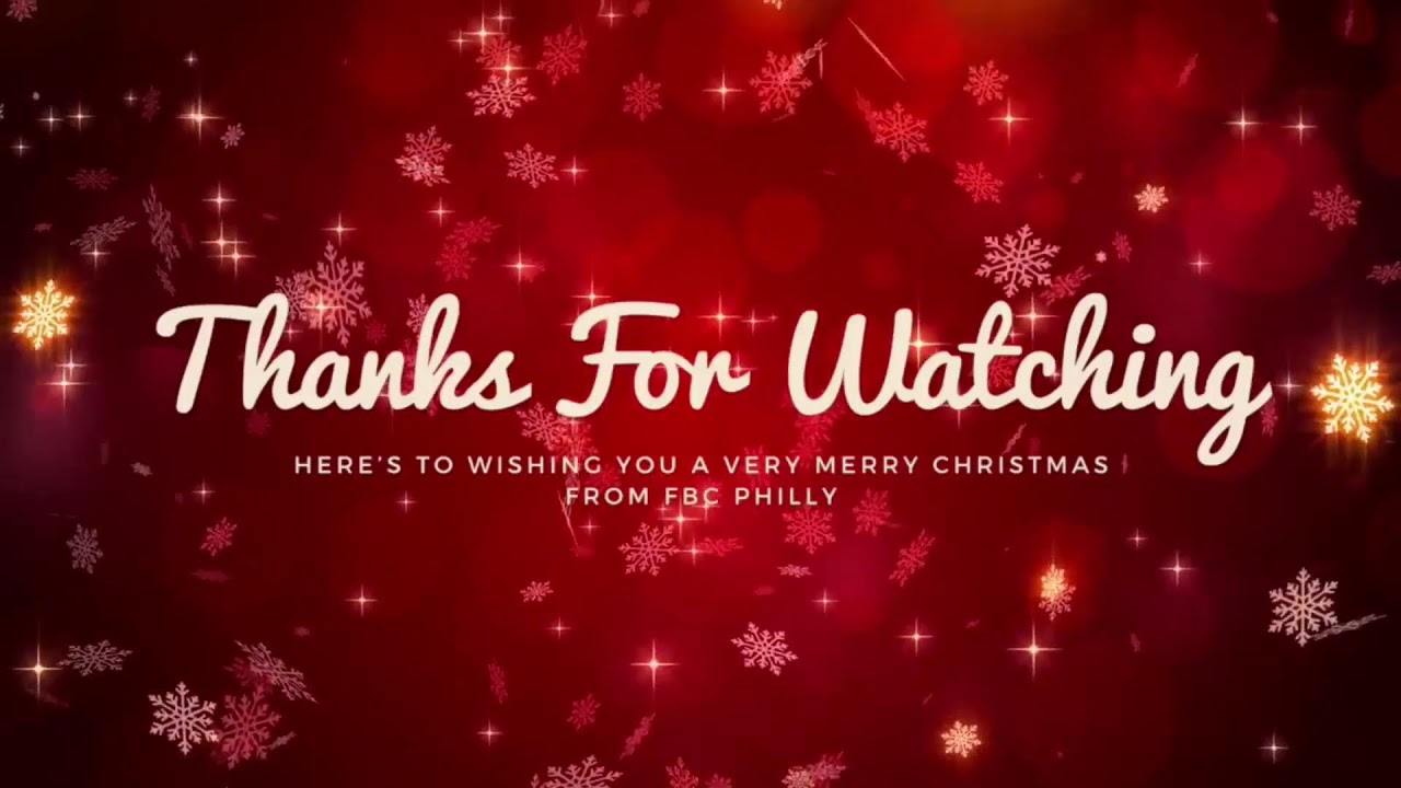 Behind the Manger Scenes