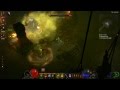 Diablo 3: The Larder Boss Fight