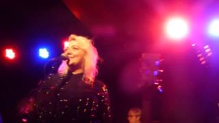 Video thumbnail of "Elle King - Under The Influence/ See You Again (HD) - The Lexington - 01.09.15"