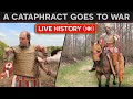 How Did Roman Cataphracts Go To War? DOCUMENTARY