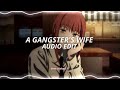 A gangsters wife  ms krazie ft chino grande edit audio