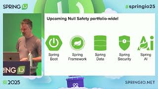 Next level Kotlin support in Spring Boot 4 by Sébastien Deleuze @ Spring I/O 2025