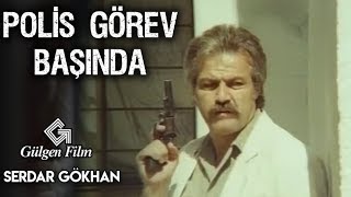 Polis Görev Başında - Türk Filmi