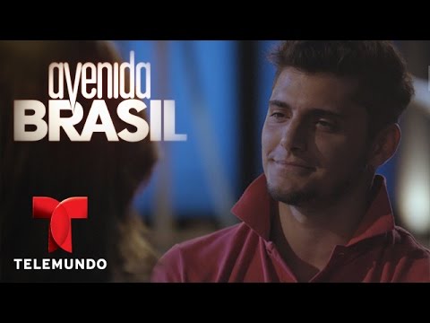 Avenida Brasil | Escena del Día 99 | Telemundo Novelas