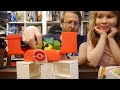 Gift Guide: Pokémon Play ‘N’ Display Case. Take your battles and Pokémon figures on the go!