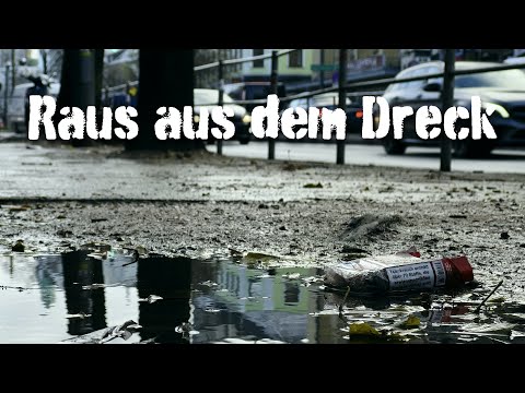 HARBOUR REBELS - Raus aus dem Dreck (OFFICIAL VIDEO)