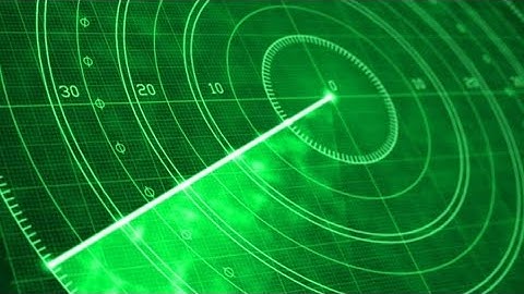 How to make Radar with ultra sonic sensor