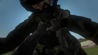 gmod first person animation fight 3