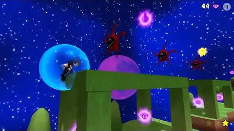 Diversion Level 3-7 (3 Stars): iOS Gameplay Walkthrough