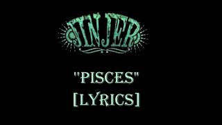 JINJER - Pisces [lyrics]