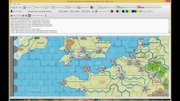 Unconditional Surrender Europe Thousand Year Reich Jan41 to Apr41