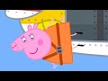Peppa Pig Italiano 💙 Mamma Pig Speciale 🎊 Giornata Internazionale Della Donna - Cartoni Animati