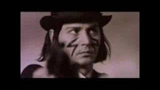 johnny depp video(Groove Coverage - Only Love)