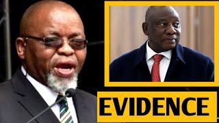 Download Lagu BREAKING: International Court Goes After Ramaphosa – Mantashe Hands Over Corruption Evidence! MP3 Download Lagu BREAKING: International Court Goes After Ramaphosa – Mantashe Hands Over Corruption Evidence! MP3
