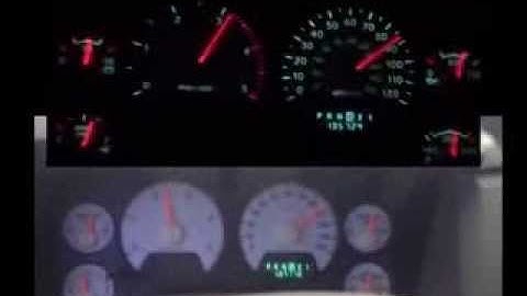 Cummins w/ FirePunk Trans compared to stock trans