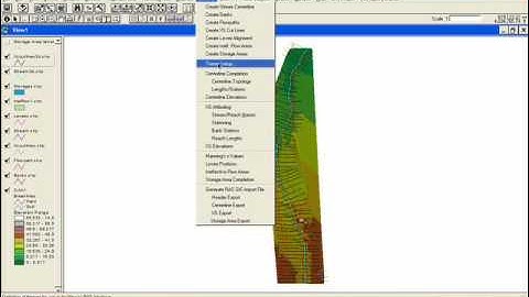 ArcView-073-Hydrolic Application-(HEC-GeoRAS)-Part 16
