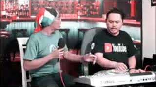 Makassar musik jenaka