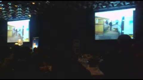 Stephen Heppell Part 1