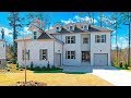 New Million $ Home for Sale in North Atlanta