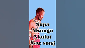 New Supa Mzungu Nkulut Samburu Kenya Culture Meesho 