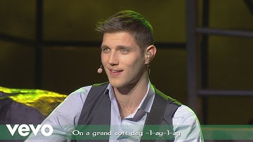 Thumbnail of Celtic Thunder - Galway Girl (Live From Ontario, 2015) (Lyric Video) (Official)