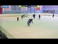 Областной турнир по хоккею «Кубок Надежда» Арена 2