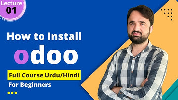 How to Install Odoo 14 || Odoo Installation || #odoo #odoo14 #ERP #installodoo #CRM