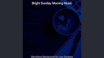 Phenomenal Backdrops for Lazy Sundays