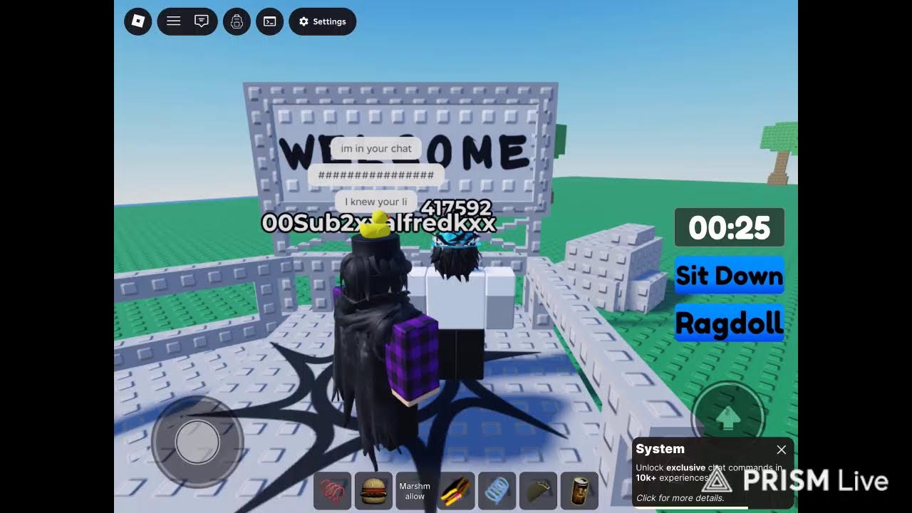 worst rivals player - YouTube