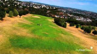 Golf Du Grand Rodez - BLUEGREEN - Trou N° 9