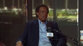 NBA Legend Elgin Baylor Compares Old School Players to New Generation | The Rich Eisen Show