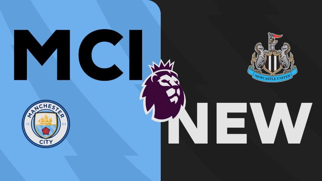 Manchester City vs Newcastle United I Premier League 25/26 Highlights