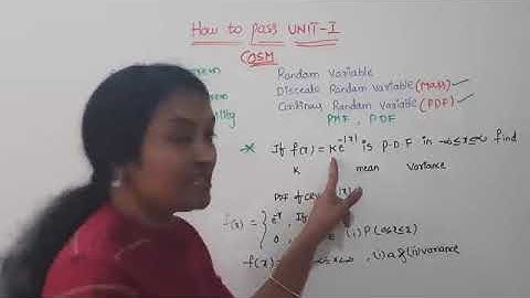 How to Pass COSM R18 JNTUH ｜｜ COSM R18 Very Important Questions ｜｜ COSM UNIT 1 Important Question ｜｜