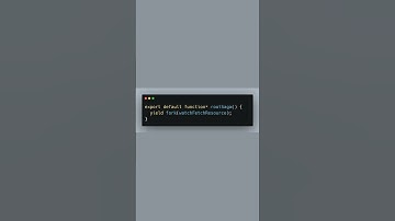 Master Redux Saga for Non-Blocking Fetches #ReduxSaga