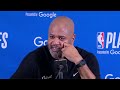 JB Bickerstaff PostGame Interview | Detroit Pistons vs Orlando Magic