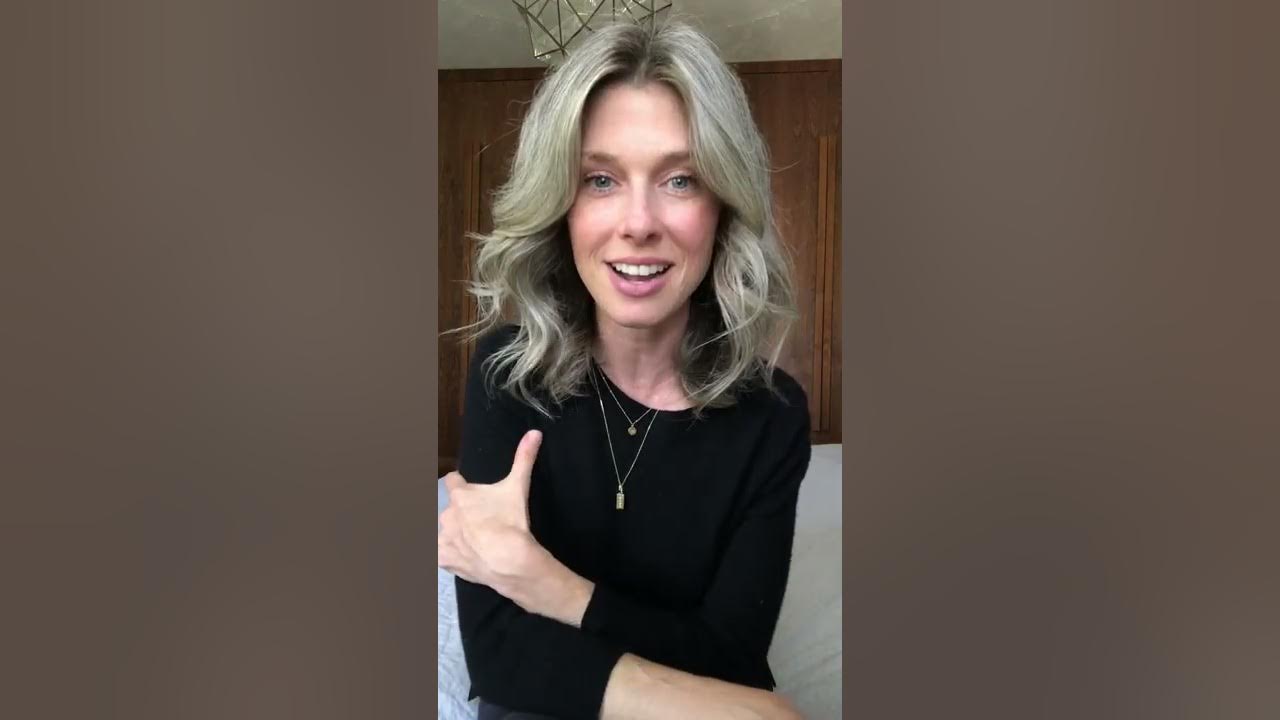 Meet the Author Ashley Audrain, Author of THE PUSH YouTube