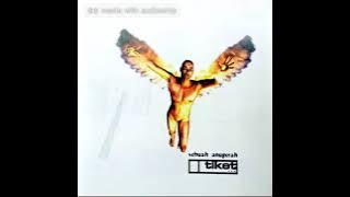 Tiket - Terlahir Kembali