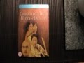 Crouching tiger hidden dragon steelbook review by chrisblu007