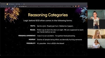 Module 2 of I-CBT. The "Logic" Behind OCD.