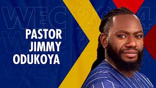 Fire, The Answer To Opinion | Pastor Jimmy Odukoya