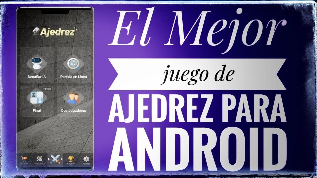 Las 10 mejores aplicaciones de ajedrez para Android para jugar con amigos -  Geekflare