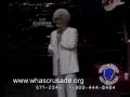 Brenda Lee belts out "Rockin' Around the Christmas Tree"