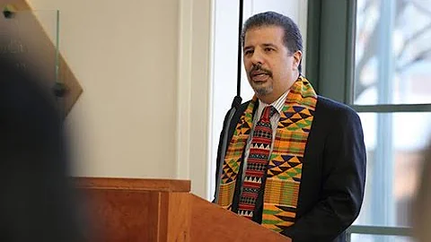 Commemorating Gregory H. Swanson and the Integrati...