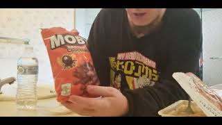The Final Just Asian food Tast Test