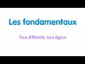 Tous diffrents tous gaux pisode 15